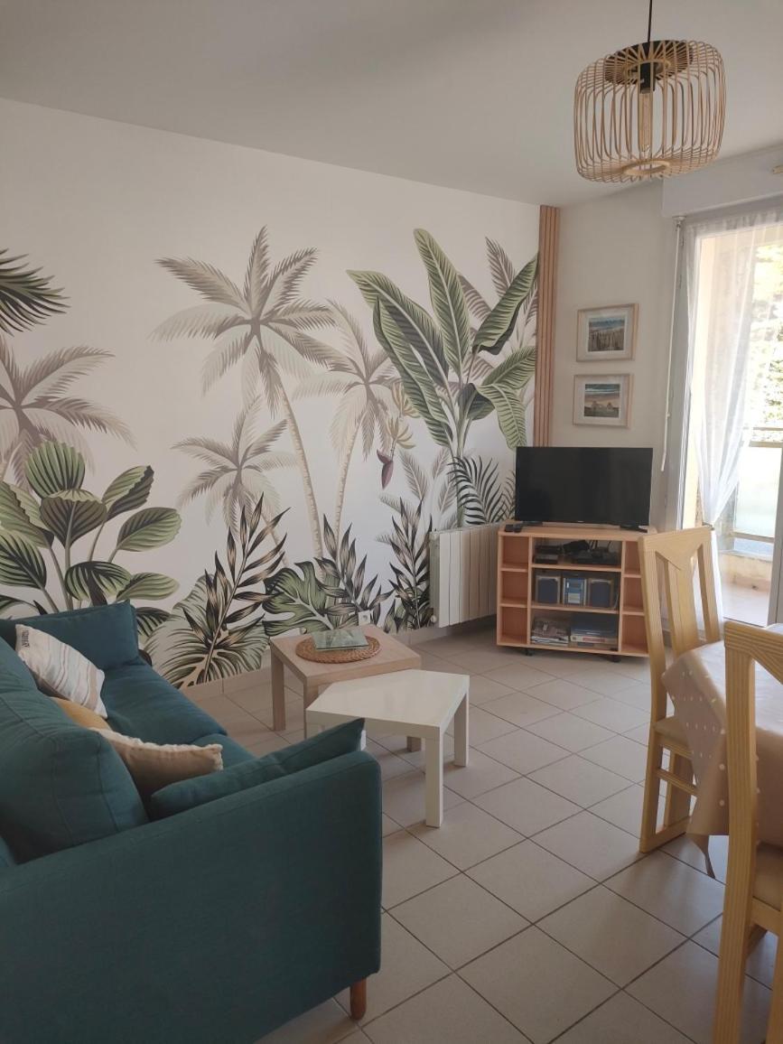 Les Terrasses Du Chateau Barneville-Carteret Buitenkant foto