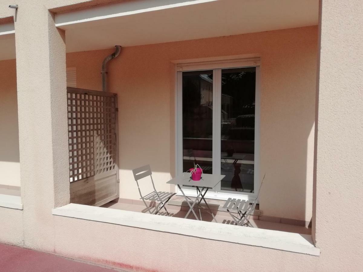 Les Terrasses Du Chateau Barneville-Carteret Buitenkant foto