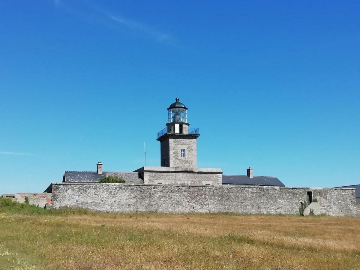 Les Terrasses Du Chateau Barneville-Carteret Buitenkant foto